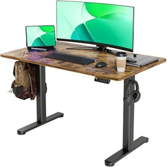 Claiks Electric Standing Desk